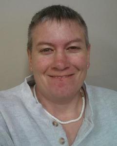 Woman, 55. RnbowSunshine