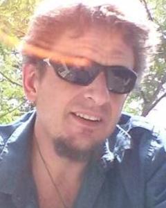 Man, 54. riverrat123