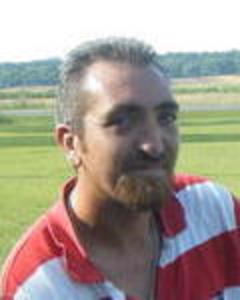 Man, 48. yoyo33479