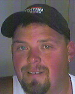 Man, 43. funboyscott