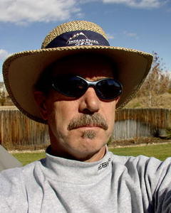 Man, 70. buddy420654