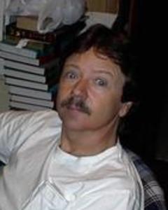 Man, 64. sparkyg1