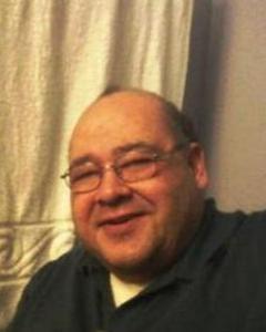 Man, 63. mongoav