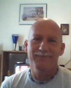 Man, 66. LVS2DNC