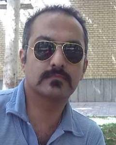 Man, 43. mehdi7786