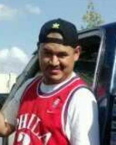 Man, 36. vic121640