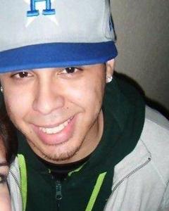 Man, 36. MrIHitItFirst