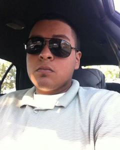 Man, 29. MiguelP1