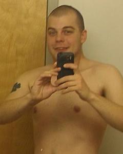 Man, 37. pedsteele24