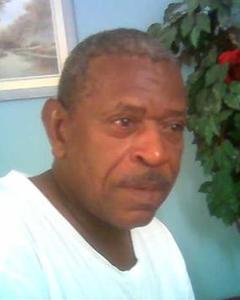 Man, 77. elec017