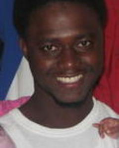 Man, 39. OLAMZO
