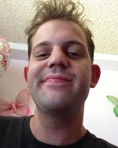 Man, 34. Comedyman6546