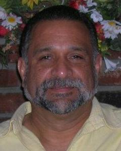 Man, 68. Sanchootoo