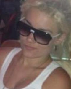 Woman, 42. Antonia127346