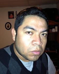 Man, 42. Pacolito