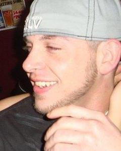 Man, 37. JLSILVERBACK