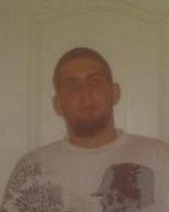 Man, 34. brybe