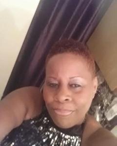 Woman, 61. juicy7876