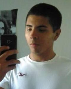Man, 28. edwinazo