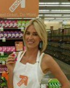 Woman, 36. Miranda7446