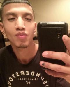 Man, 35. Azoereal
