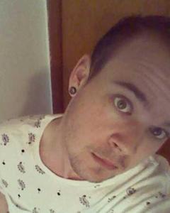 Man, 36. IanE07