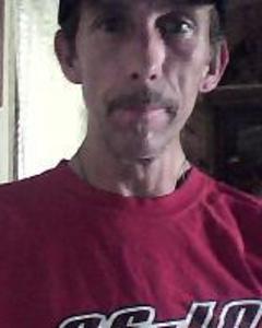 Man, 64. harleywolf