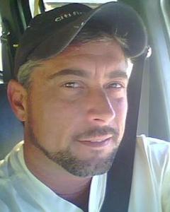 Man, 56. bassmaster247