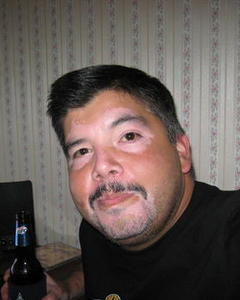 Man, 57. lfcoronado
