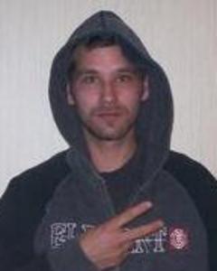Man, 43. rogisdaman