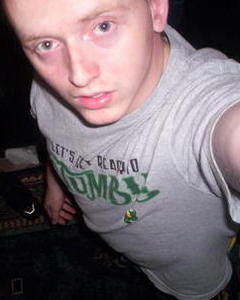 Man, 40. blackwrath84