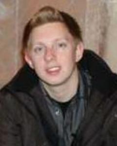 Man, 32. MrIrish93