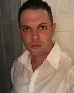 Man, 43. russel_sfl