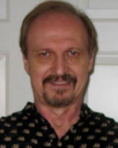 Man, 77. bistolm