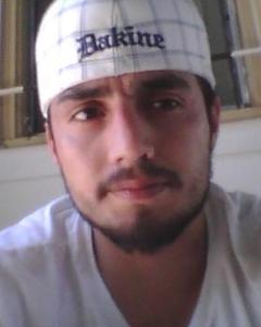 Man, 40. jpl1234567890