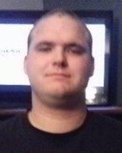 Man, 43. bigman825087