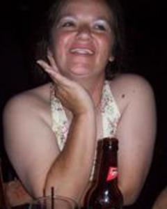 Woman, 52. TinaMar