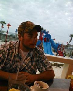 Man, 33. caudill2011