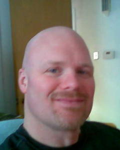 Man, 59. tbonez2009