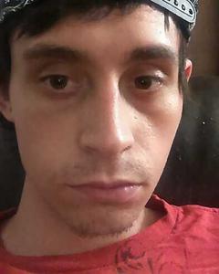 Man, 35. justinf28