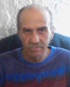 Man, 61. onehotrev