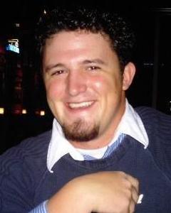 Man, 39. AshevilleGent