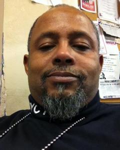 Man, 68. OC45
