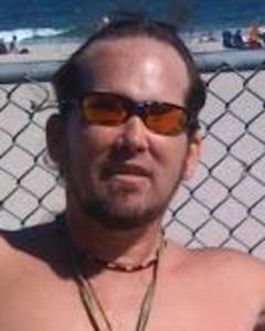 Man, 50. Scottybhard