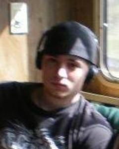 Man, 33. paintballmg42