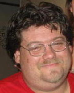 Man, 43. ruffryder44998