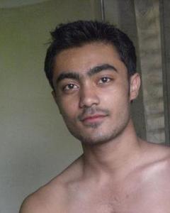 Man, 36. arabicdude