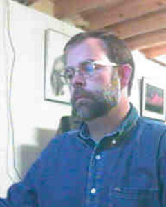 Man, 71. BeaverBill