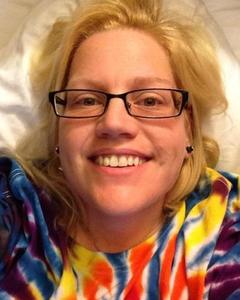 Woman, 53. Kristinator