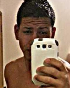 Man, 29. B3BYM3X